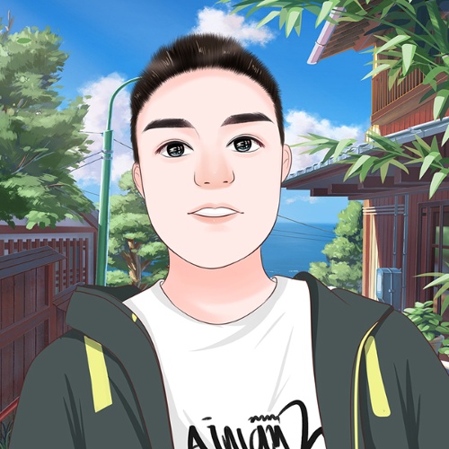 好好的头像